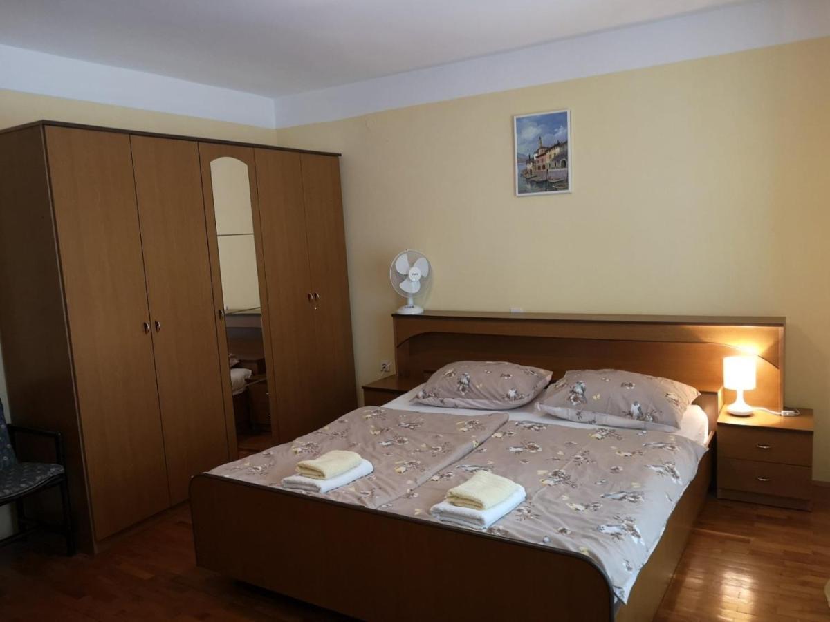 Apartment Kampor 5032a Exterior foto