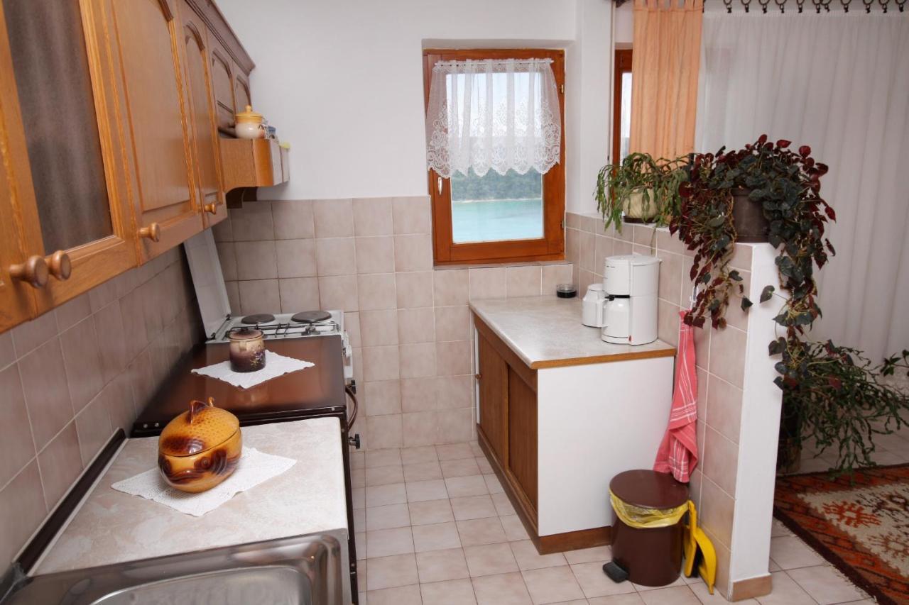 Apartment Kampor 5032a Exterior foto